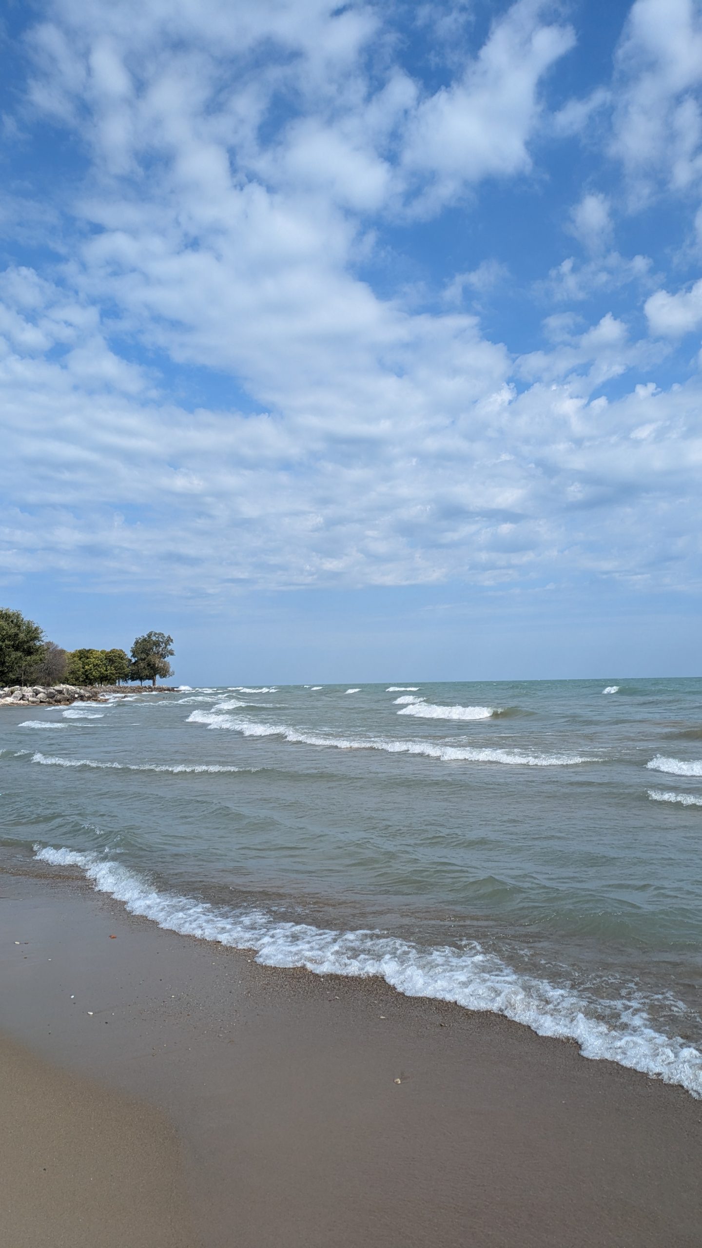 The Lure of Lake Michigan