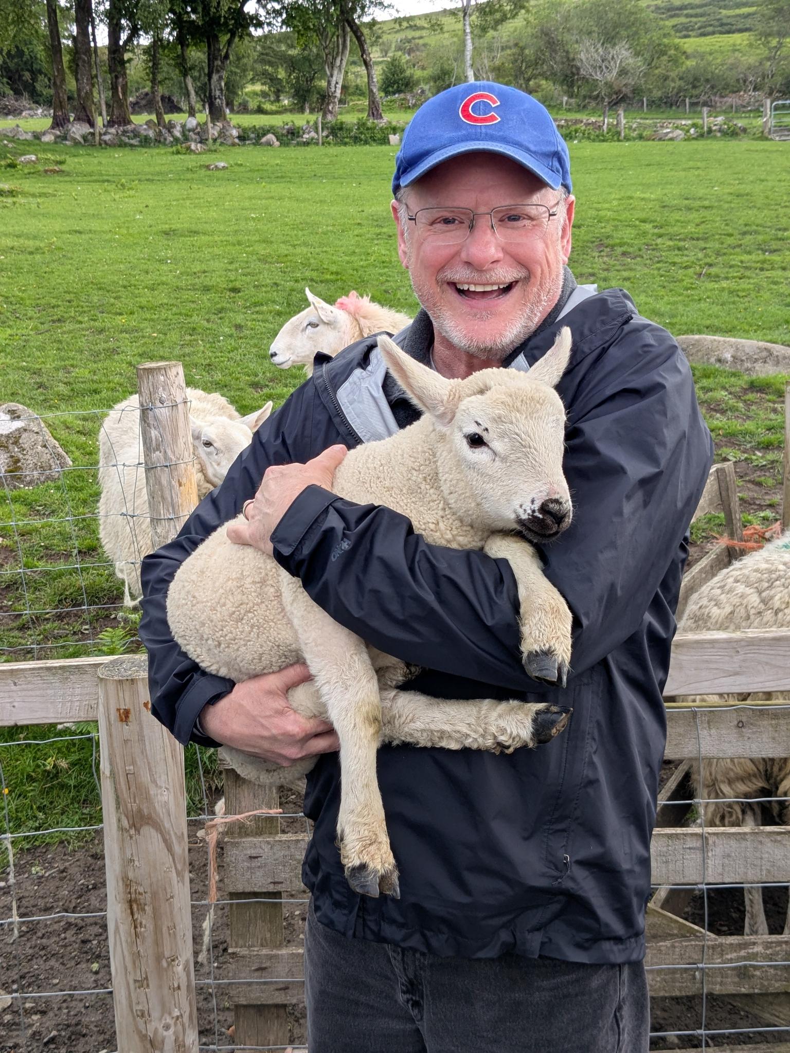 Kindness: An Antidote to Cruelty and Violence