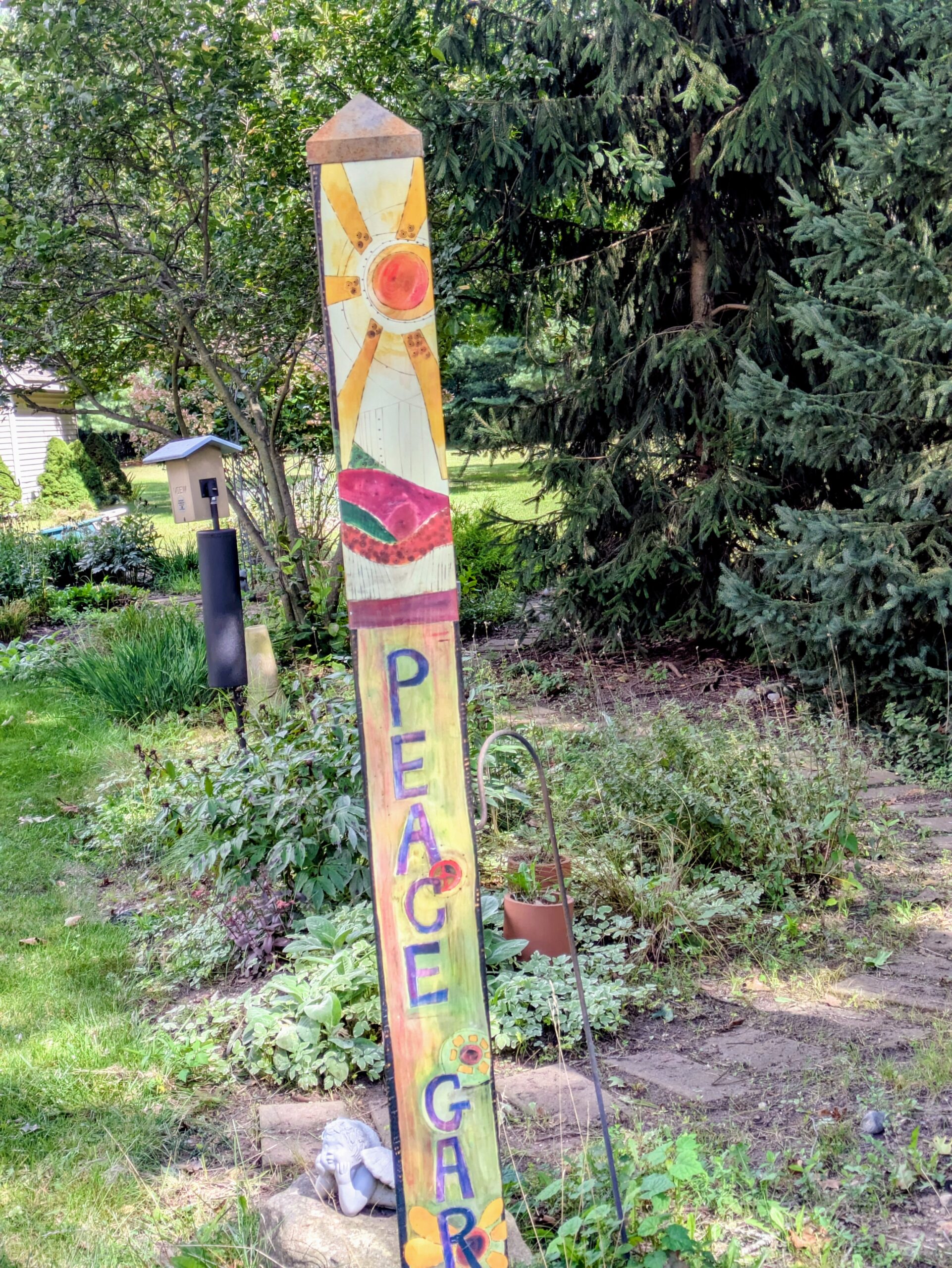 peace garden 2