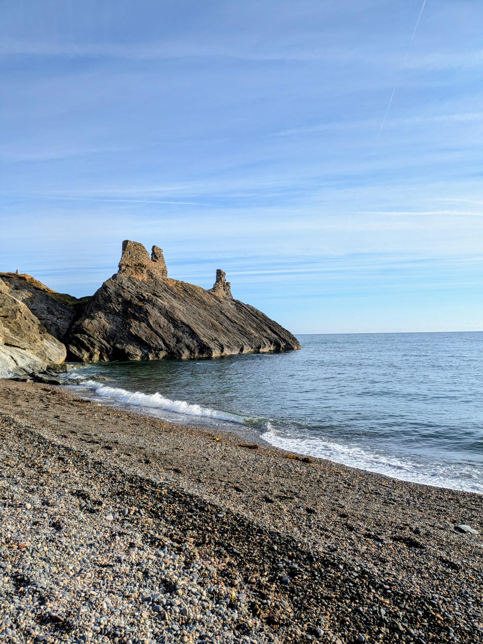 beach wicklow